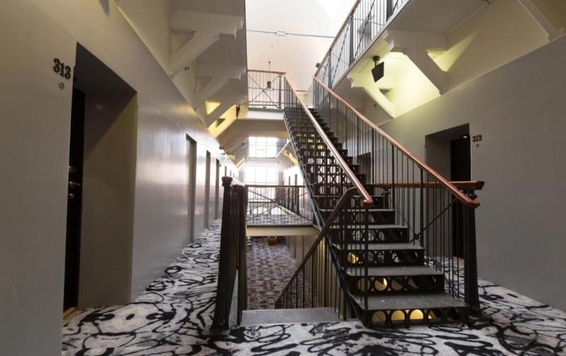Home Hotel Katajanokka
