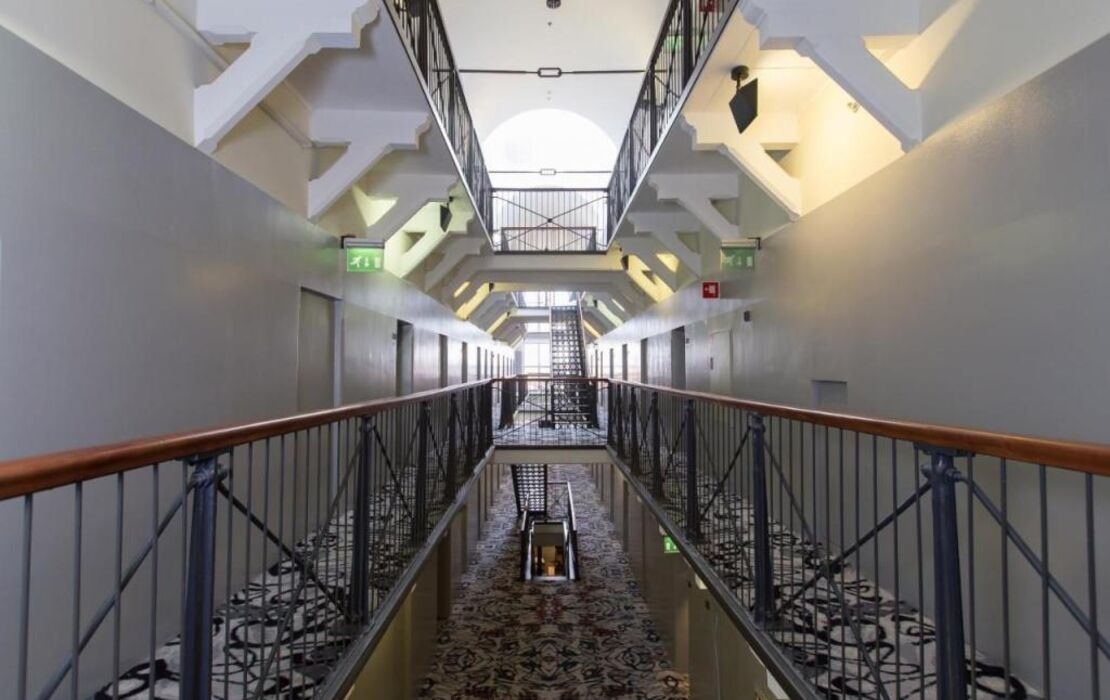 Home Hotel Katajanokka