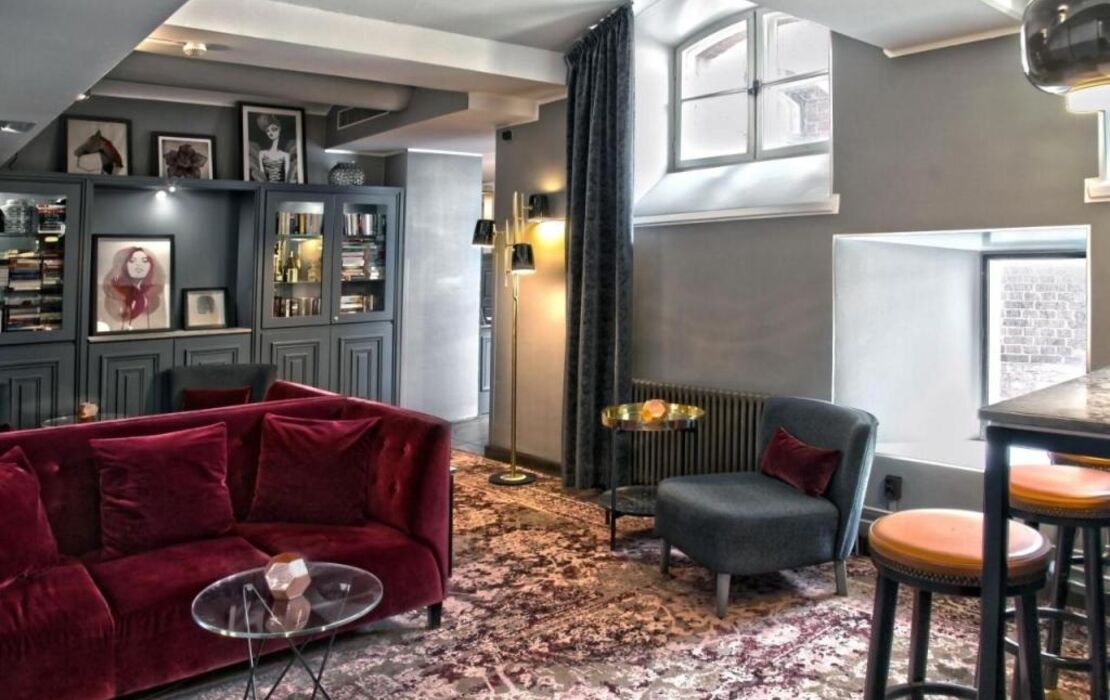 Home Hotel Katajanokka
