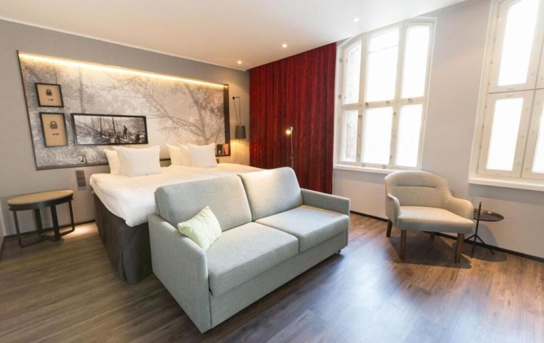 Home Hotel Katajanokka