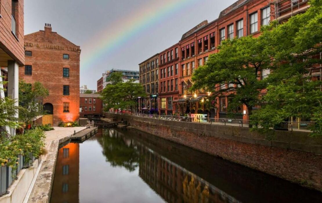 Velvet Hotel Manchester, WorldHotels Crafted