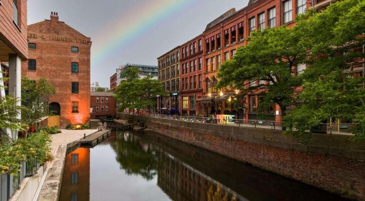 Velvet Hotel Manchester, WorldHotels Crafted