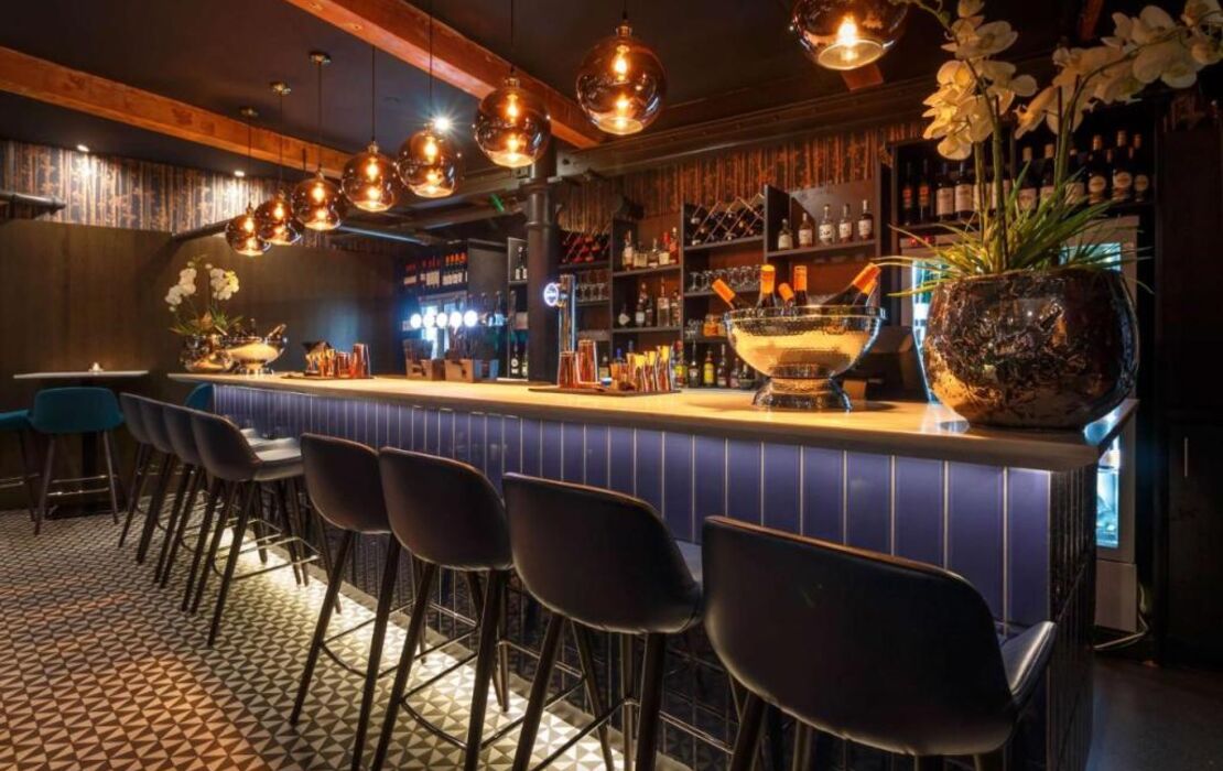 Velvet Hotel Manchester, WorldHotels Crafted