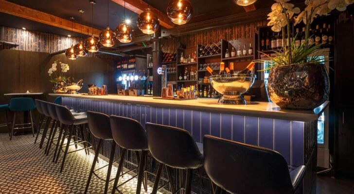 Velvet Hotel Manchester, WorldHotels Crafted