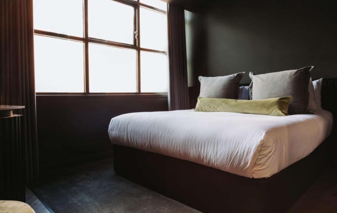 Velvet Hotel Manchester, WorldHotels Crafted