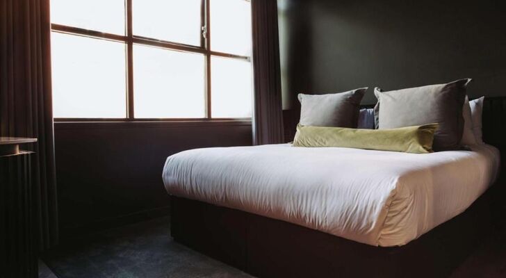 Velvet Hotel Manchester, WorldHotels Crafted