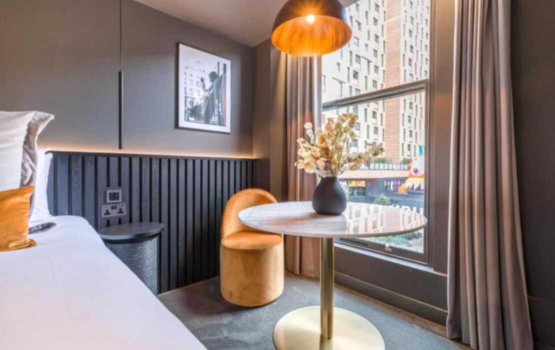 Velvet Hotel Manchester, WorldHotels Crafted
