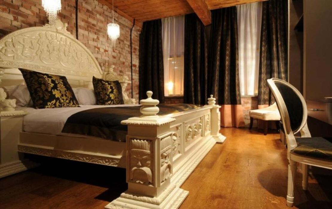 Velvet Hotel Manchester, WorldHotels Crafted