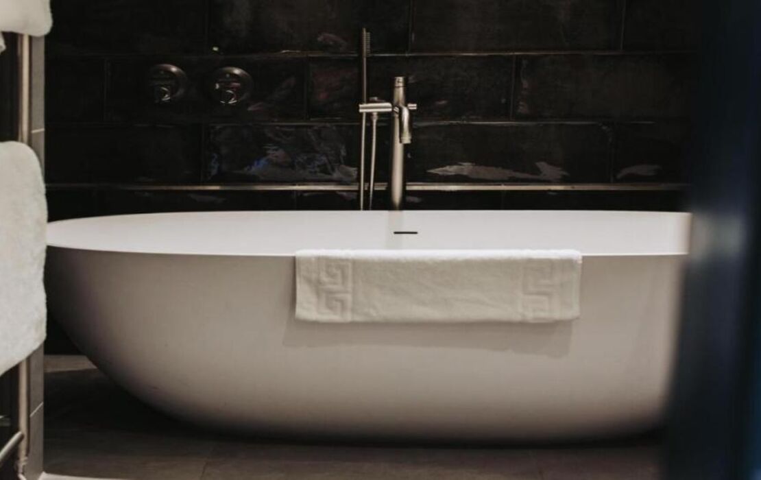 Velvet Hotel Manchester, WorldHotels Crafted