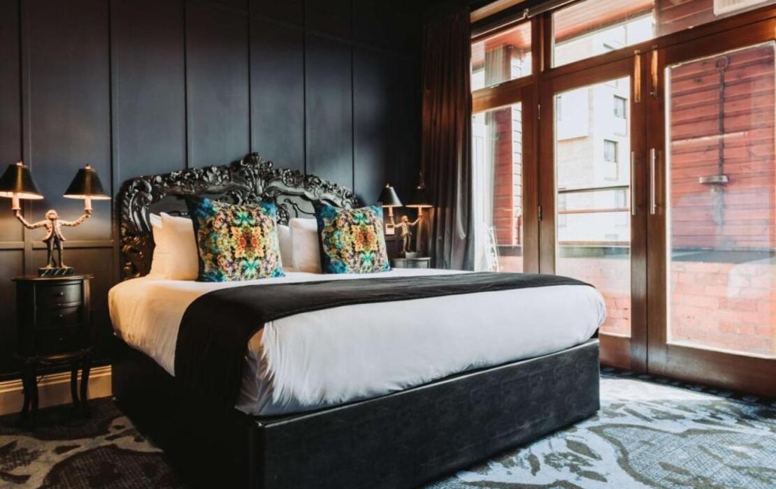 Velvet Hotel Manchester, WorldHotels Crafted