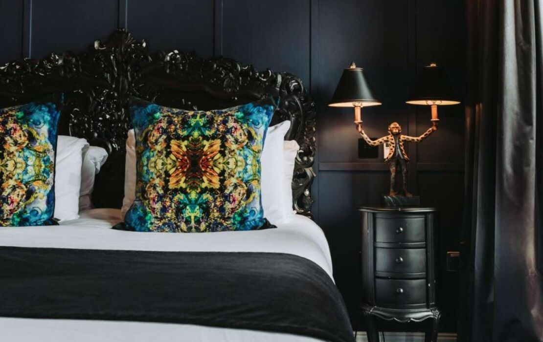 Velvet Hotel Manchester, WorldHotels Crafted