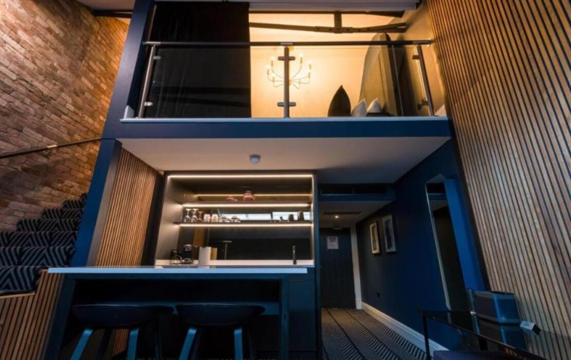 Velvet Hotel Manchester, WorldHotels Crafted