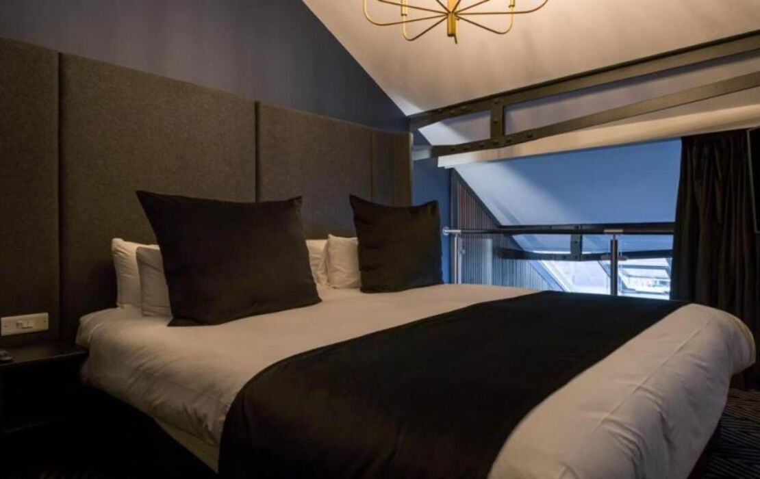 Velvet Hotel Manchester, WorldHotels Crafted