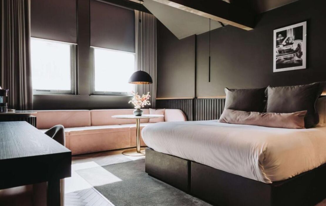 Velvet Hotel Manchester, WorldHotels Crafted