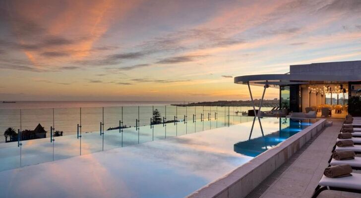 EVOLUTION Cascais-Estoril Hotel