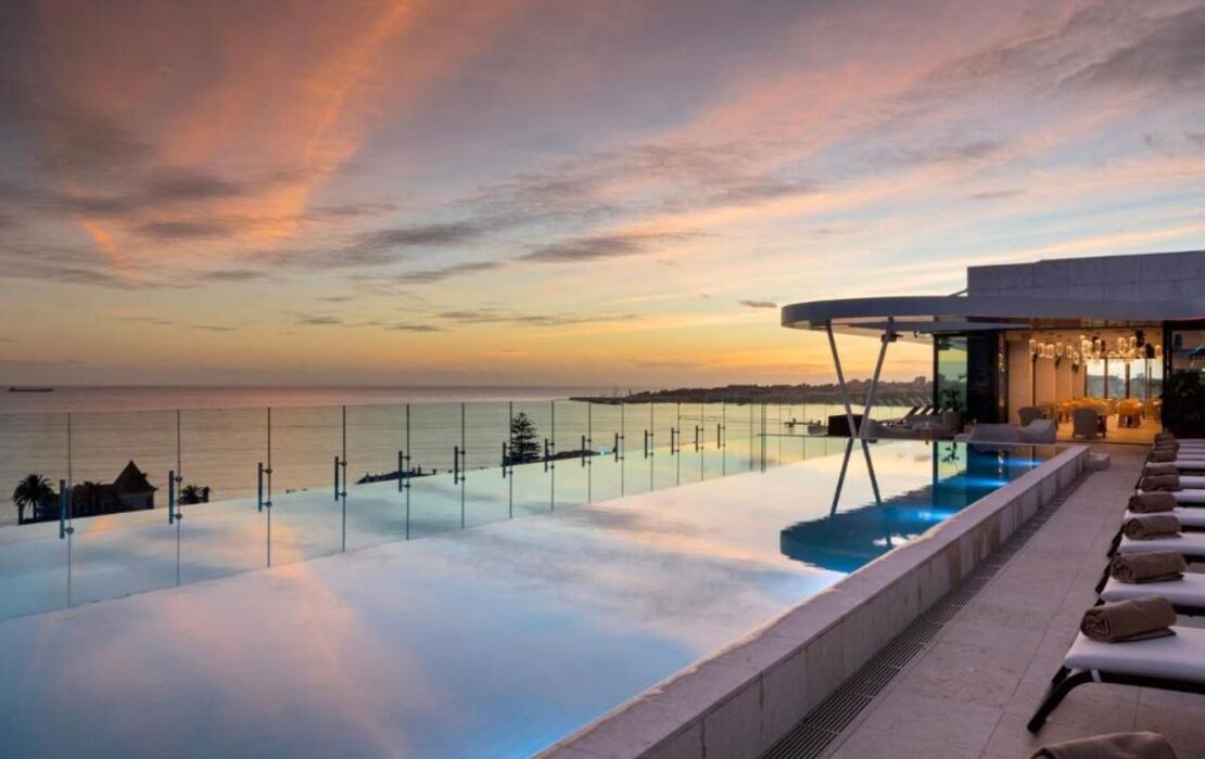EVOLUTION Cascais-Estoril Hotel