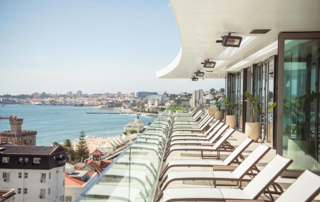 EVOLUTION Cascais-Estoril Hotel