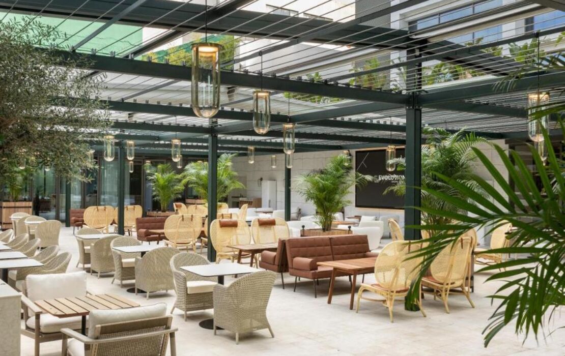 EVOLUTION Cascais-Estoril Hotel