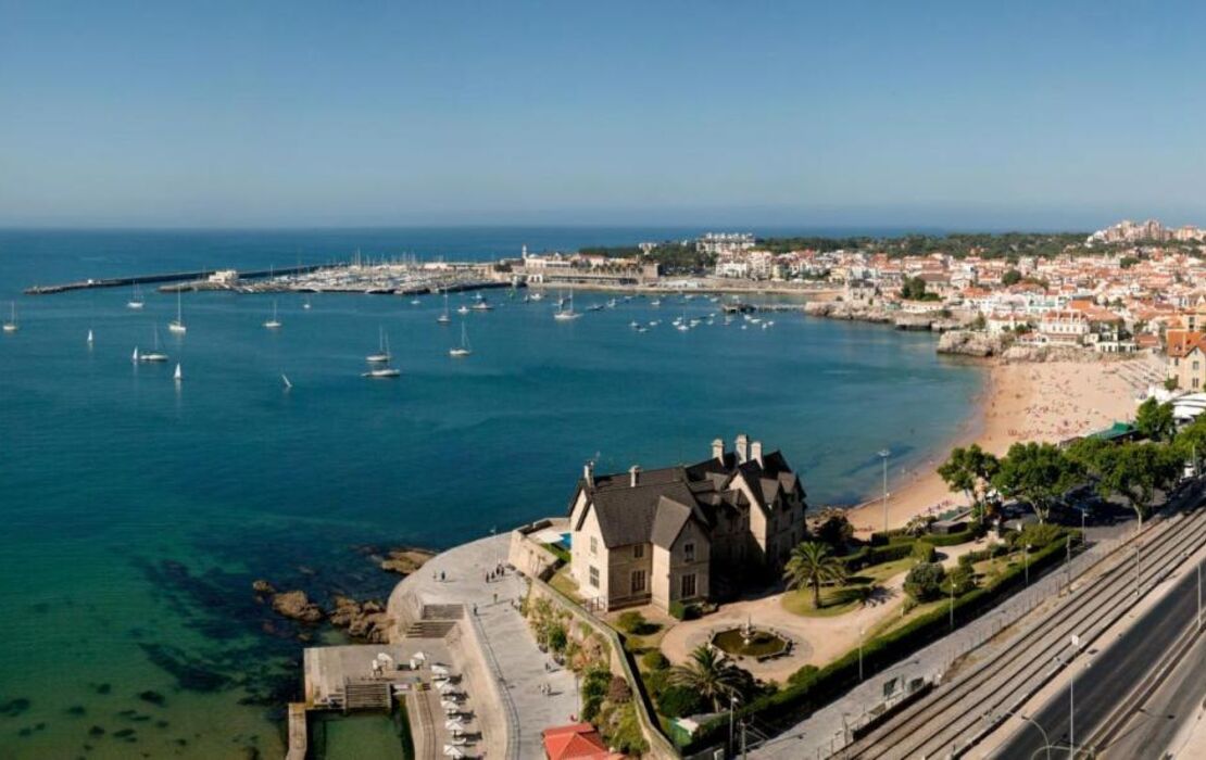 EVOLUTION Cascais-Estoril Hotel