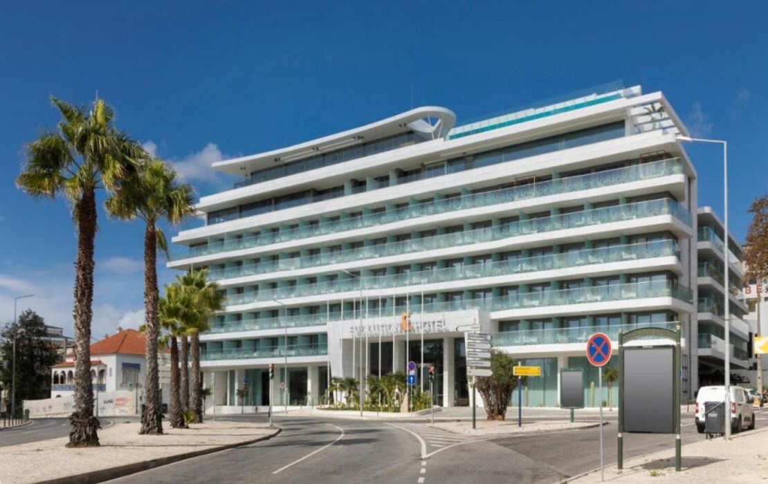 EVOLUTION Cascais-Estoril Hotel