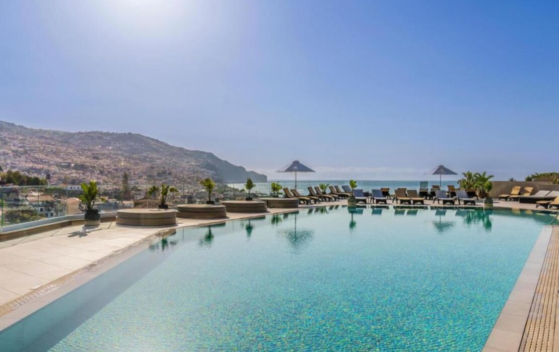 The Views Baia - Adults Only