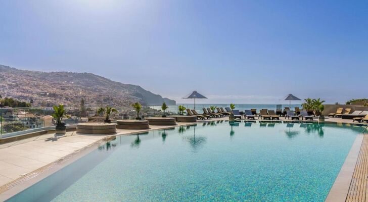 The Views Baia - Adults Only