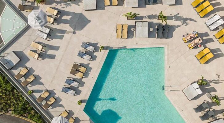 The Views Baia - Adults Only