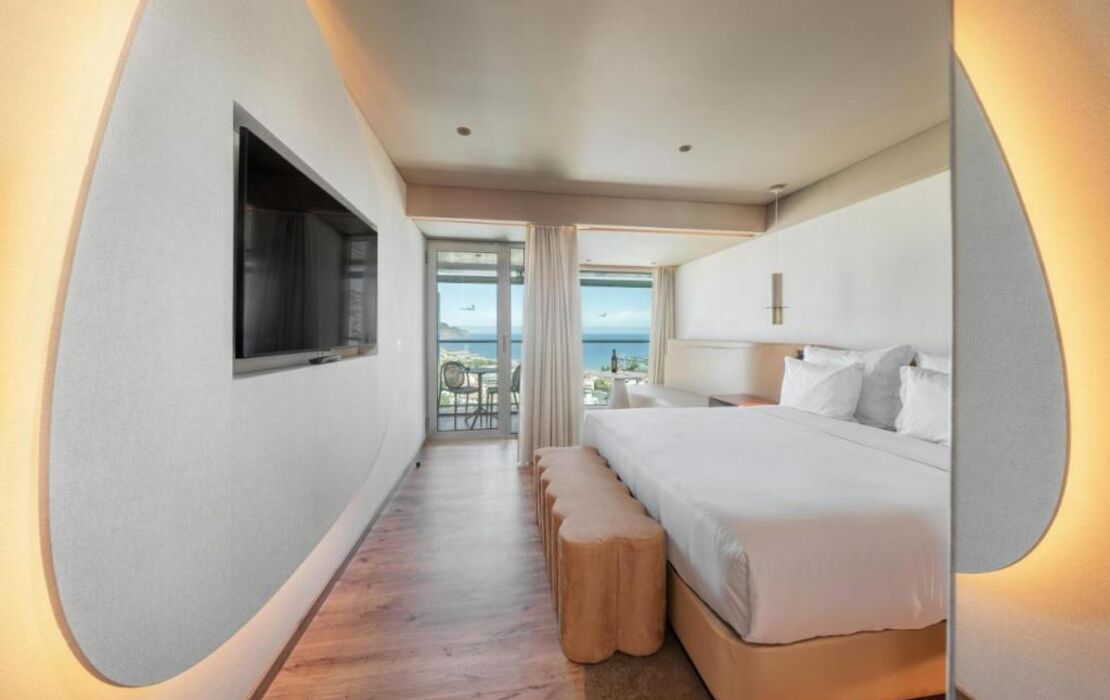 The Views Baia - Adults Only