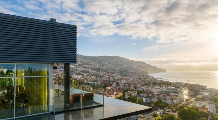 The Views Baia - Adults Only