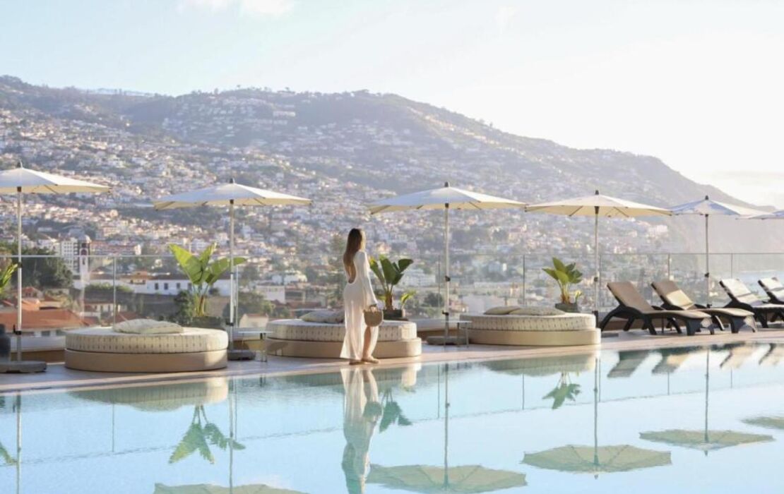 The Views Baia - Adults Only