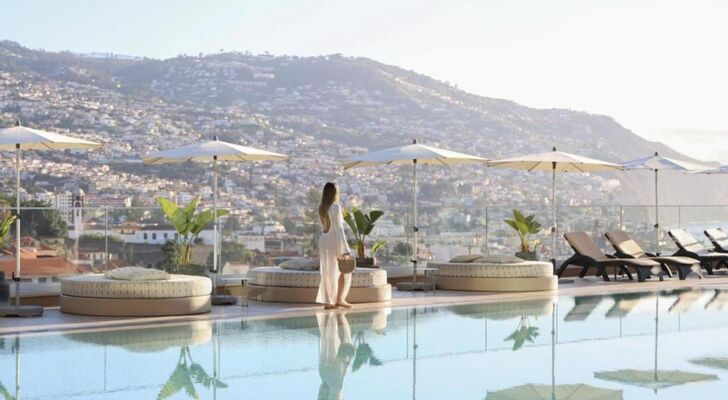 The Views Baia - Adults Only