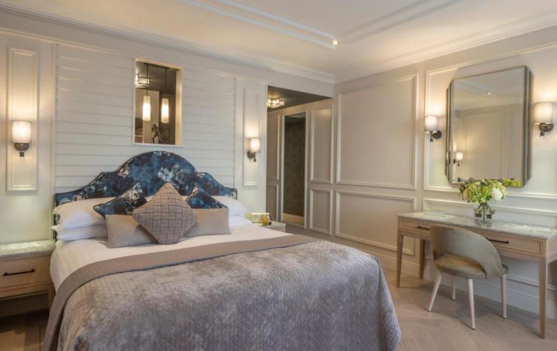 The Brehon Hotel & Spa