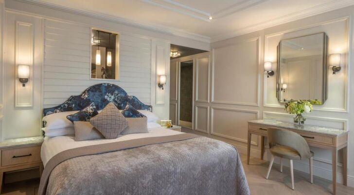 The Brehon Hotel & Spa