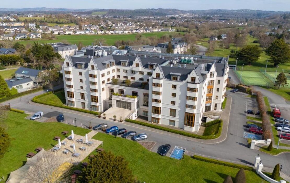 The Brehon Hotel & Spa