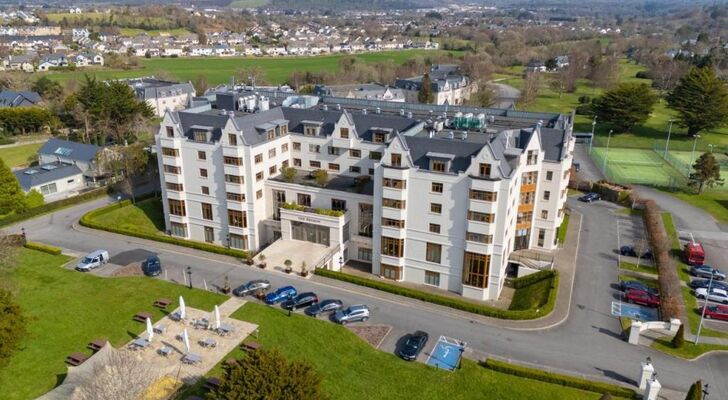 The Brehon Hotel & Spa