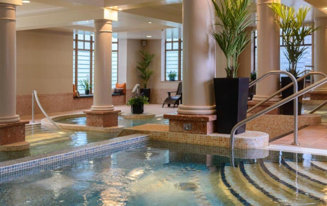 The Brehon Hotel & Spa
