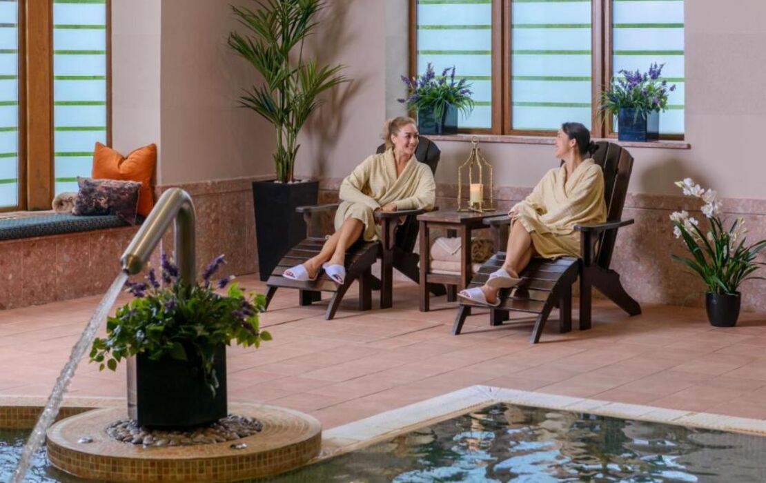 The Brehon Hotel & Spa