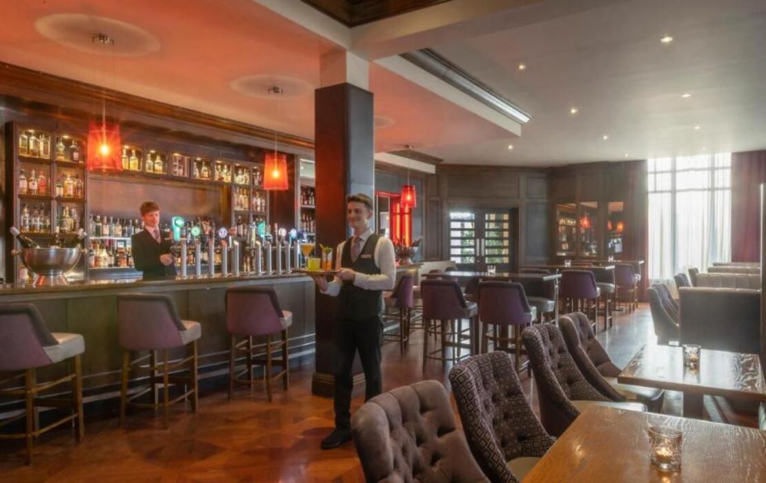 The Brehon Hotel & Spa