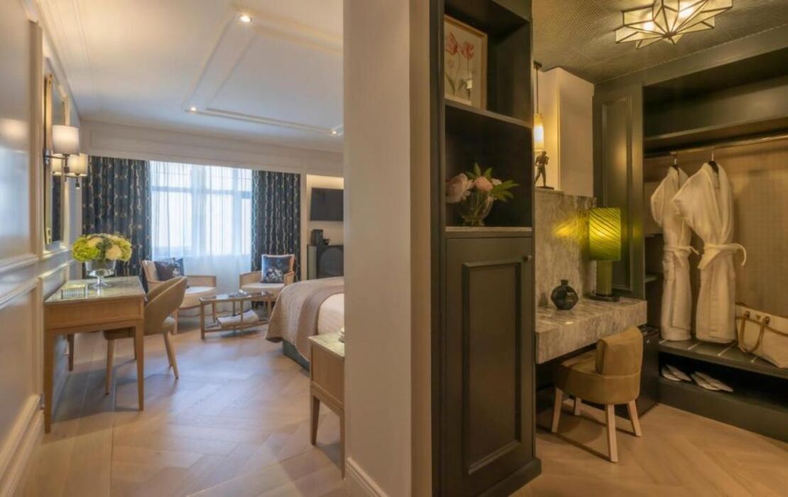 The Brehon Hotel & Spa