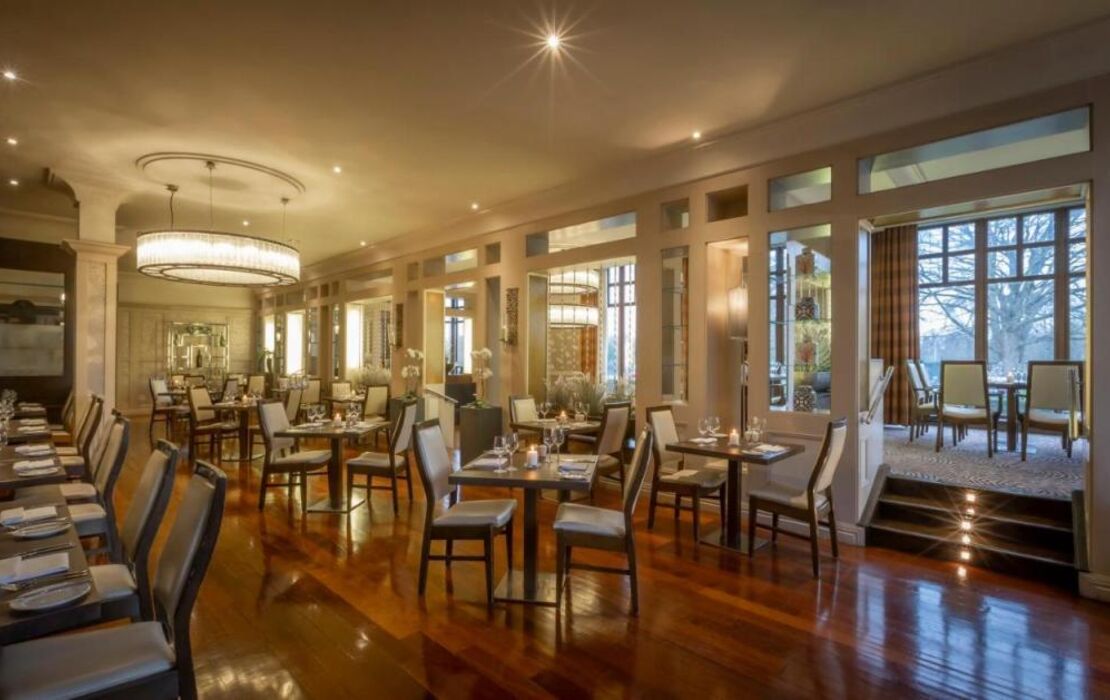 The Brehon Hotel & Spa