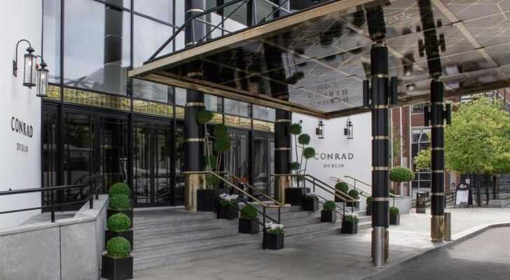 Conrad Dublin