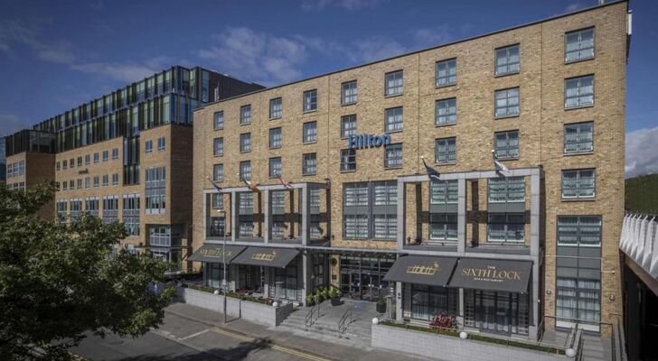 Hilton Dublin