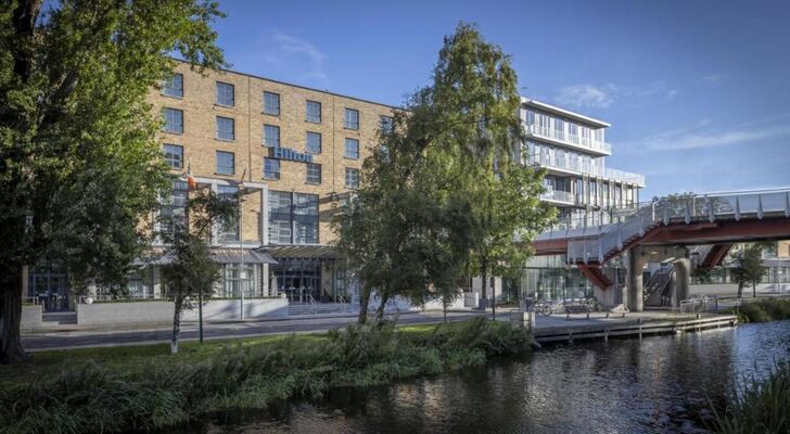 Hilton Dublin