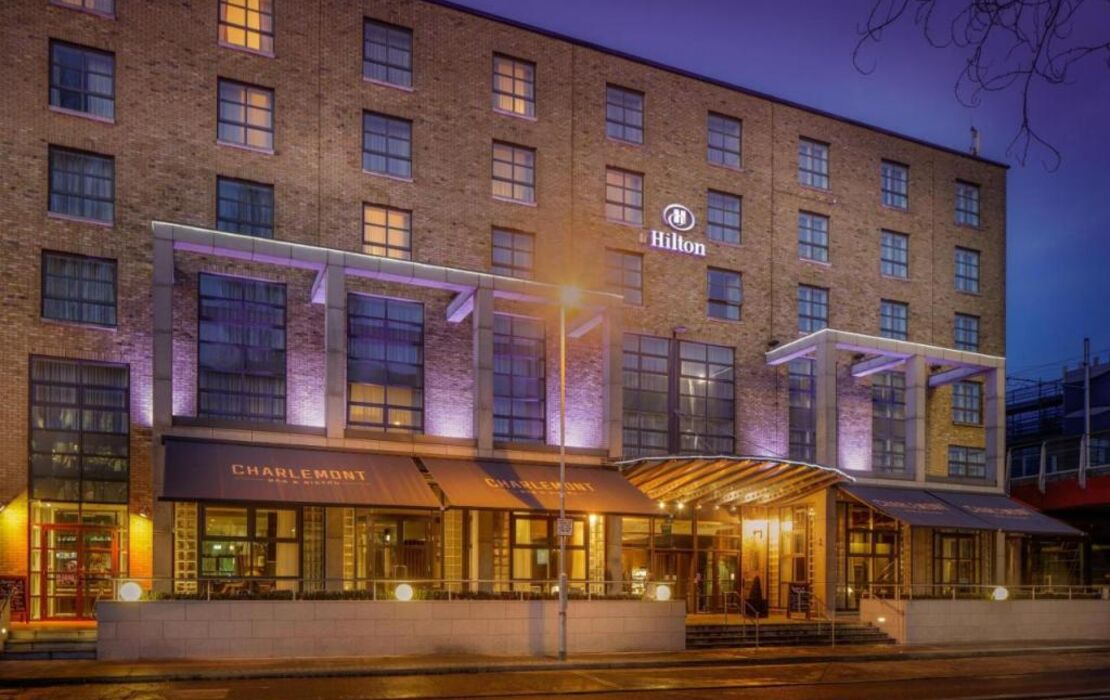 Hilton Dublin
