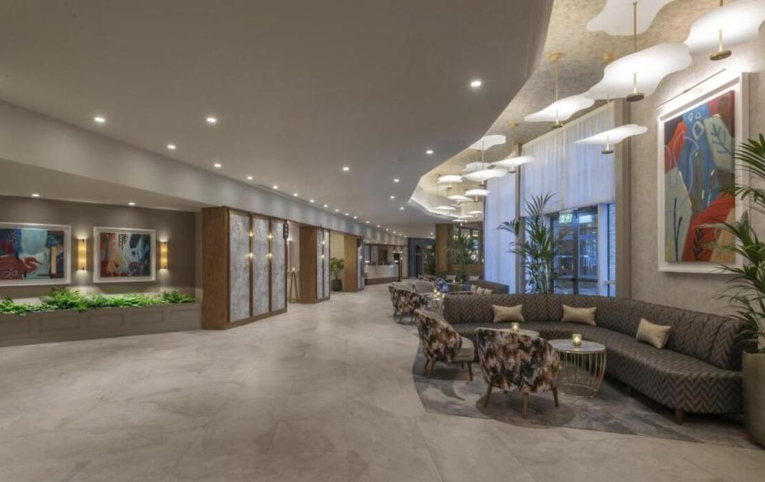 Hilton Dublin