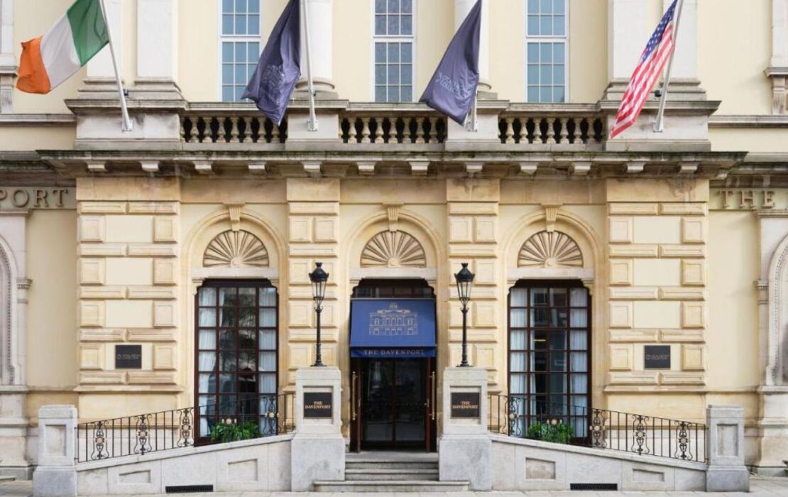 The Davenport