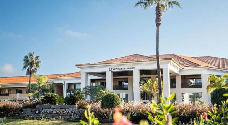Wyndham Grand Algarve