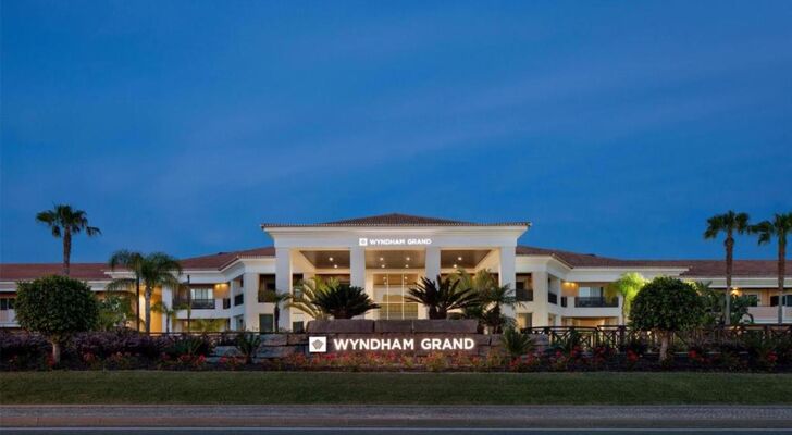Wyndham Grand Algarve