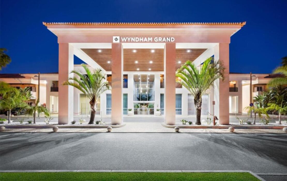 Wyndham Grand Algarve