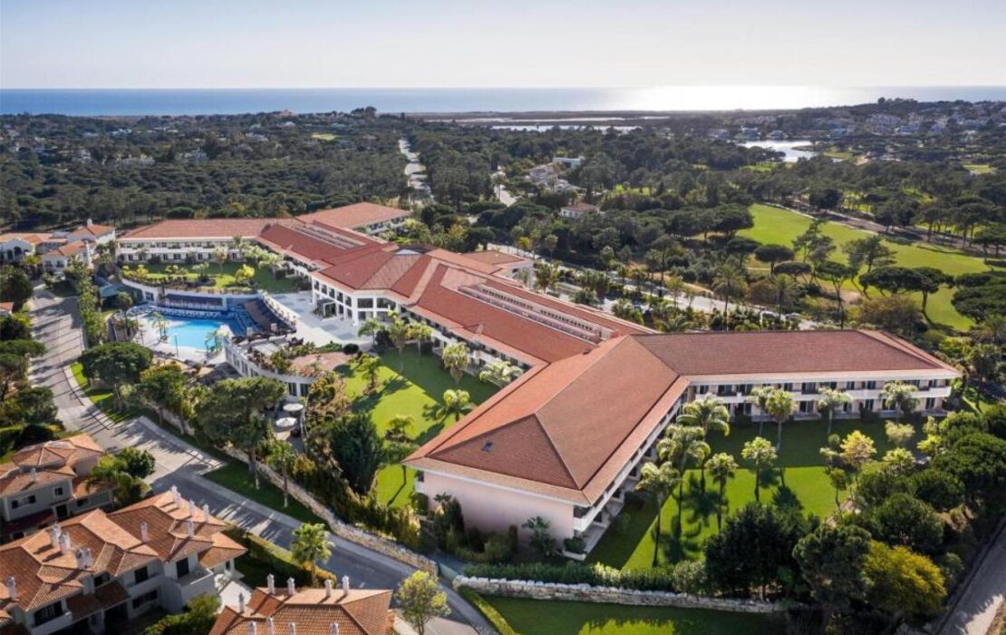 Wyndham Grand Algarve